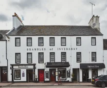 Inveraray, Argyll and Bute