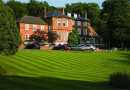 Brandshatch Place Hotel & Spa - Longfield