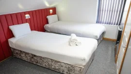 Breckfield Hotel - Everton