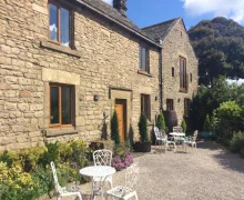 Bretton Cottage - Eyam