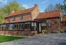 Brickfields Farm - York