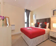Bridge Apartments - London