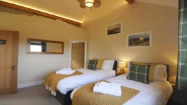 Bridge House - Haltwhistle