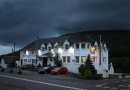 Bridge of Orchy, 4 star