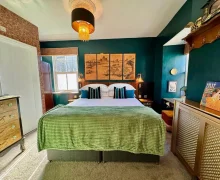 Brightham House - Exclusively for Adults - Salcombe