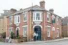 Britannia House - Lymington