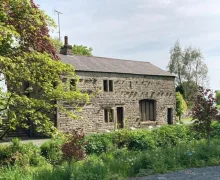 Broad Croft House - Settle