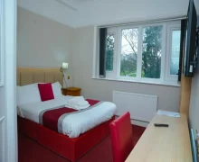 Broadfield Park Hotel - Rochdale