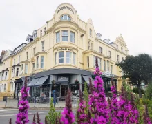 Broadway Hotel - Llandudno