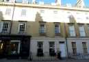 Brocks Guest House - Bath