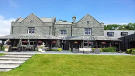 Bron Eifion Hotel - Criccieth