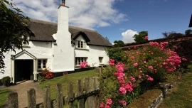 Brook Farmhouse - Exeter