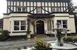 Brook Hall Hotel - Ellesmere Port