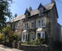 Brookdale House - Wadebridge