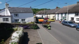 Brookside Cottage - Okehampton