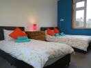 Browning House for Contractors - Derby