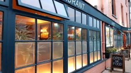 Browns Hotel - Dartmouth