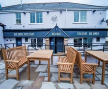 Brunel Inn - Saltash