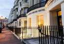 Brunswick Square Hotel - Hove