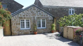 Bryher Cottage - Penzance