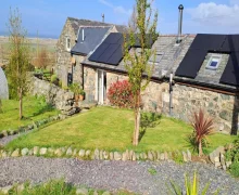 Bryn Teg Barn - Dyffryn Ardudwy