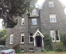Brynffynnon Boutique Bed and Breakfast - Dolgellau
