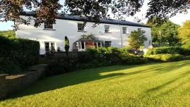 Buckley Farmhouse - Sidmouth