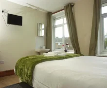 Budget Hayat Express Hotel - Durham