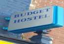 Budget Hostel - Newcastle upon Tyne