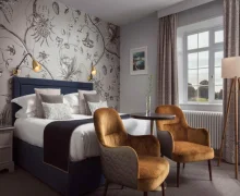 Budock Vean Hotel - Falmouth