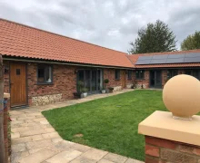 Bumble Barn Bed & Breakfast - North Walsham