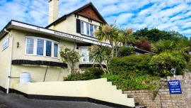 Burleigh House - Torquay