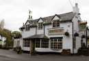 Burlton Inn - Shrewsbury