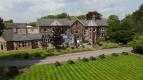 Burn Hall Hotel - York