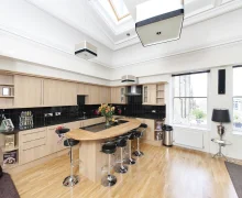 Burnets Apartments - Edinburgh