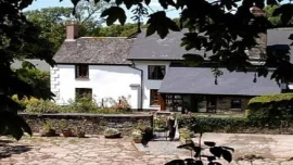 Burton Farmhouse - Kingsbridge