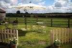 Burton Grange Farmhouse Bed and Breakfast - Boroughbridge