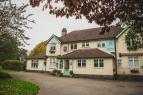 Burton Lodge Guest House - Brandesburton