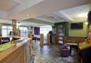 Burton Stone Inn - York