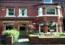 Burton Villa Guest House - York