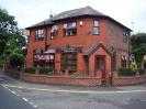 Butterfly Guest House - Cheadle Hulme