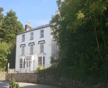 Byrdir House - Harlech