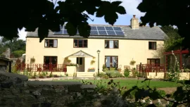 Cadleigh Manor - Ivybridge