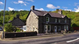 Cae Garw B&B - Betws-y-Coed