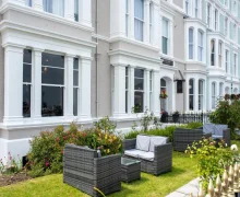 Cae Mor Hotel - Llandudno