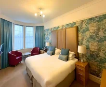 Caerwylan Hotel - Criccieth
