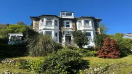 Cairn House - Ilfracombe