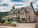 Cairngorm Guest House - Aviemore