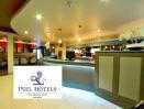 Caledonian Hotel - Newcastle upon Tyne