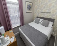 California Guest House - Blackpool